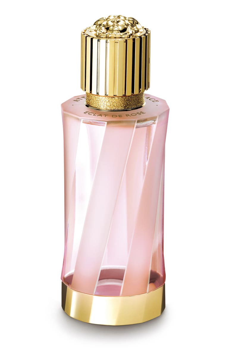 Atelier Versace Éclat de Rose Eau de Parfum, Main, color, NO COLOR