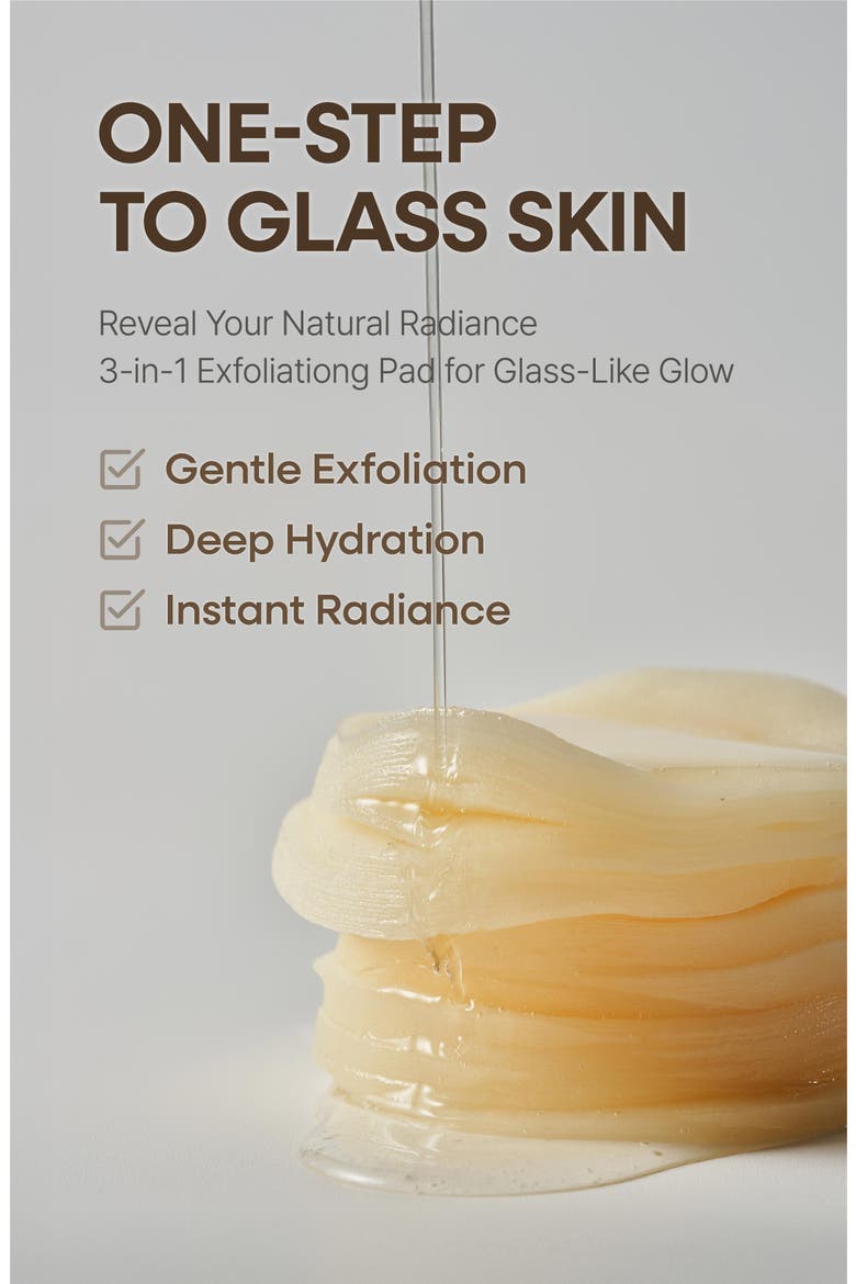 Eau Briller Glass Toning Pad, Alternate, color, None