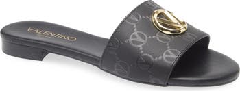 Carrie Slide Sandal