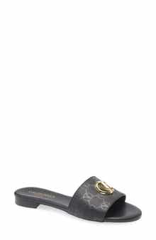 VALENTINO BY MARIO VALENTINO Carrie Slide Sandal