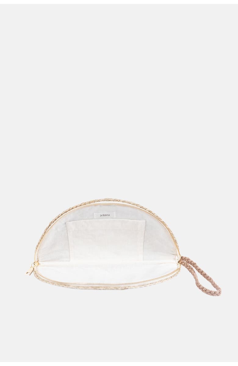 Jelavu Capri Fruit Clutch Bag, Alternate, color,