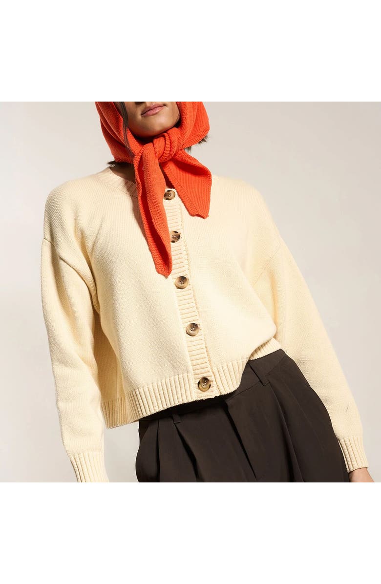 Callahan Joey Cardigan - Women's, Alternate, color, Creme