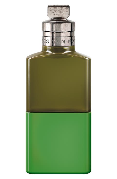Crazy Basil Eau de Parfum