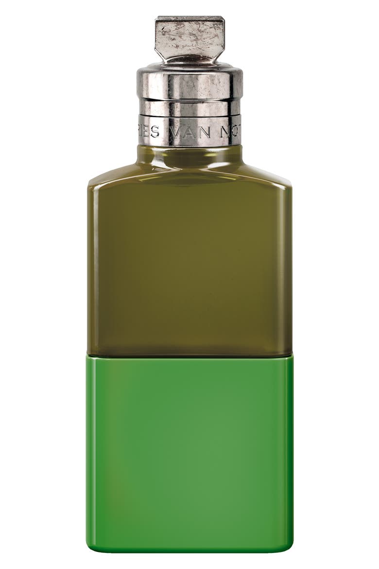 Crazy Basil Eau de Parfum video