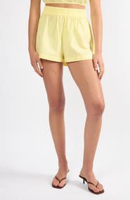 Viens Avec Moi The Everyday Shorts