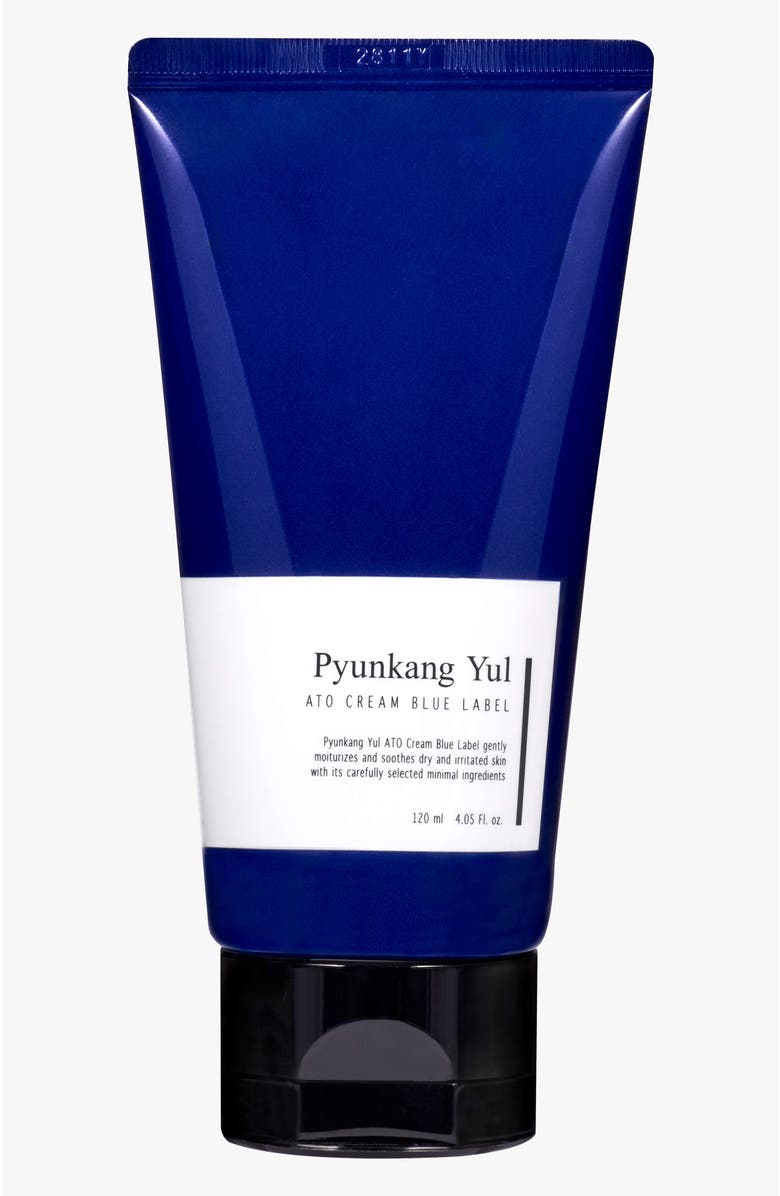 Pyunkang Yul ATO Cream Blue Label, Main, color, NO COLOR
