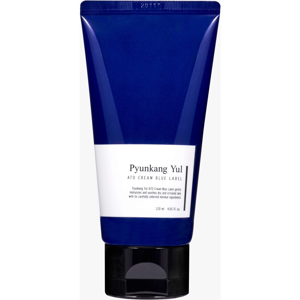 Pyunkang Yul Ato Cream Blue Label