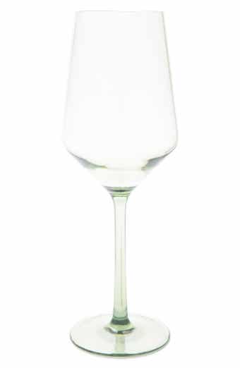 Fortessa Sole Shatter Resistant Set of 6 Sauvignon Blanc Wine Glasses