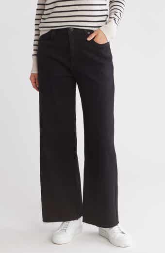 STS Blue Sabrina Ultra High Waist Slouch Wide Leg Jeans