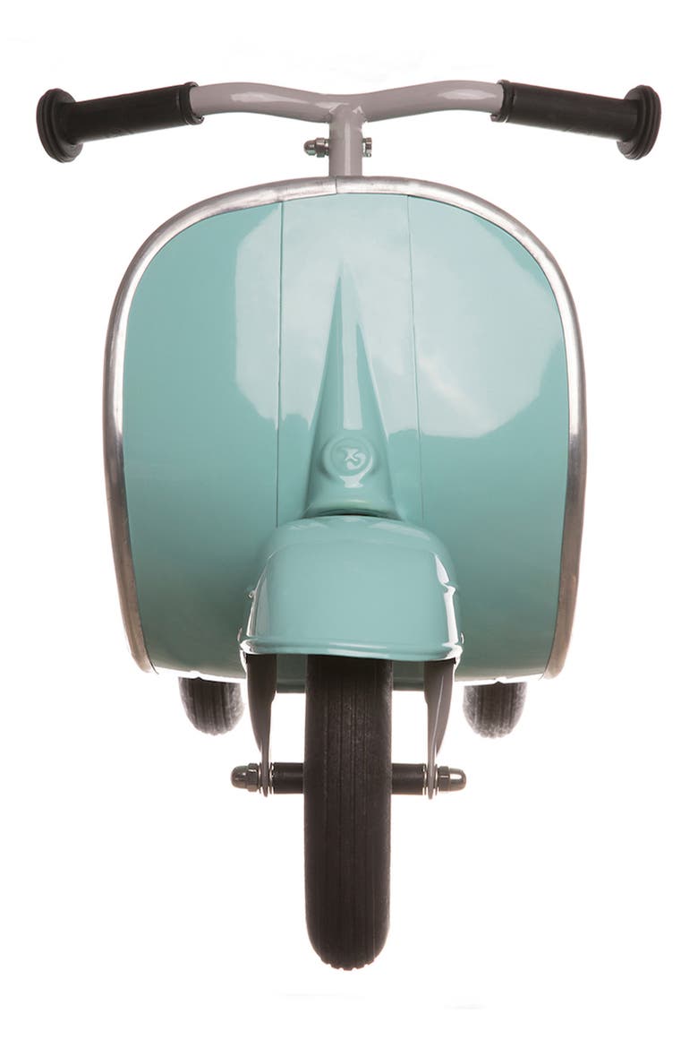 PRIMO Timeless Ride-On Scooter, Main, color, MINT