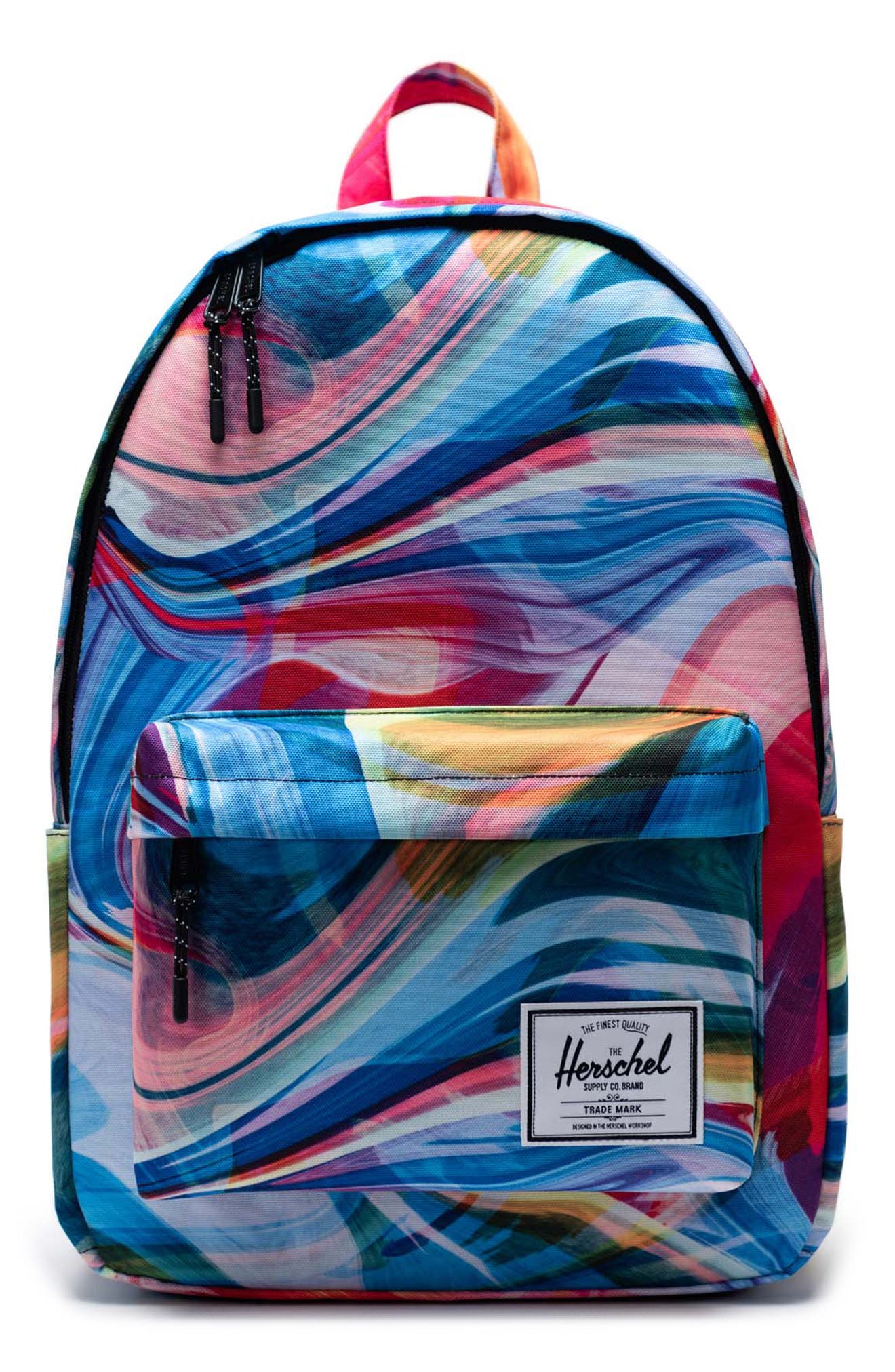 Herschel Supply Co. Classic XL Backpack, Main, color, 