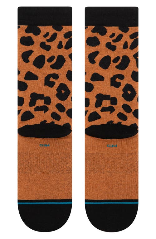 Stance Light Cushion Crew Socks
