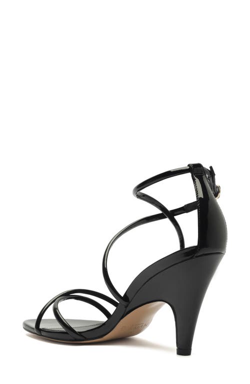 Alexandre Birman Lory Heels 85mm Black