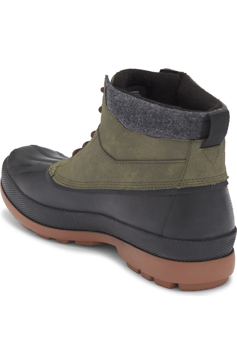 Sperry Cold Bay Chukka Boot, Alternate, color,