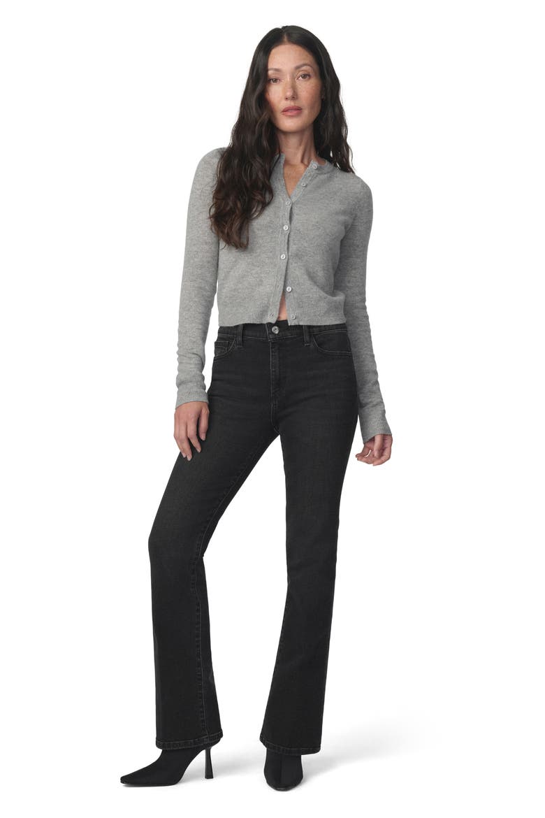 The Provocateur Bootcut Jeans, Alternate, color, RESET