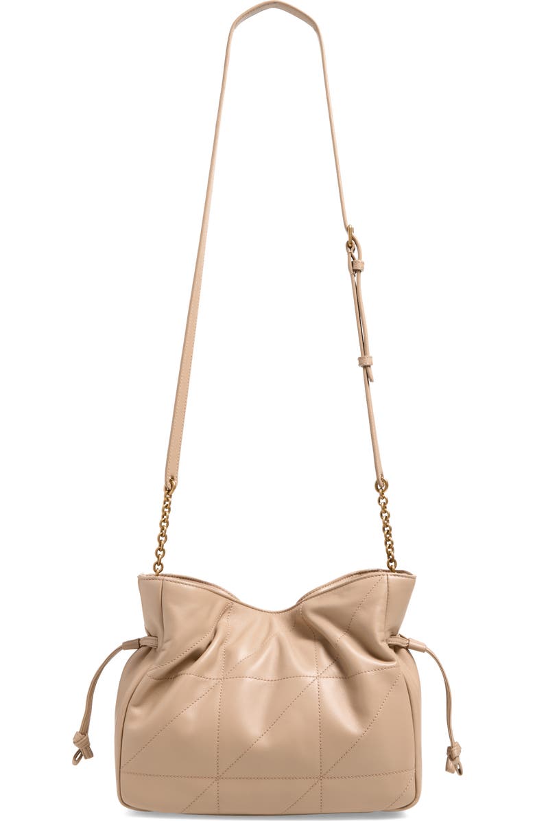 Saint Laurent Jamie Shoulder Pouch, Alternate, color,