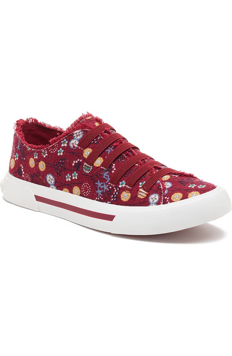 ROCKET DOG Jokes Bexley Sneaker, Main, color,