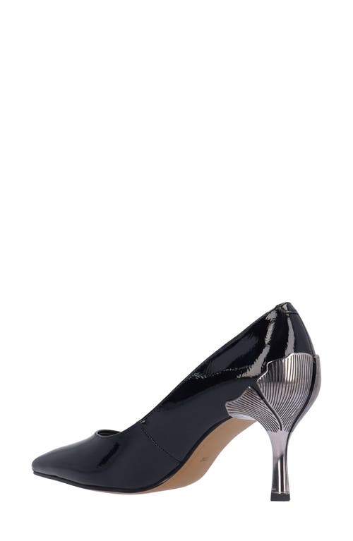 J. RENEÉ J. RENEÉ TACY POINTED TOE PUMP