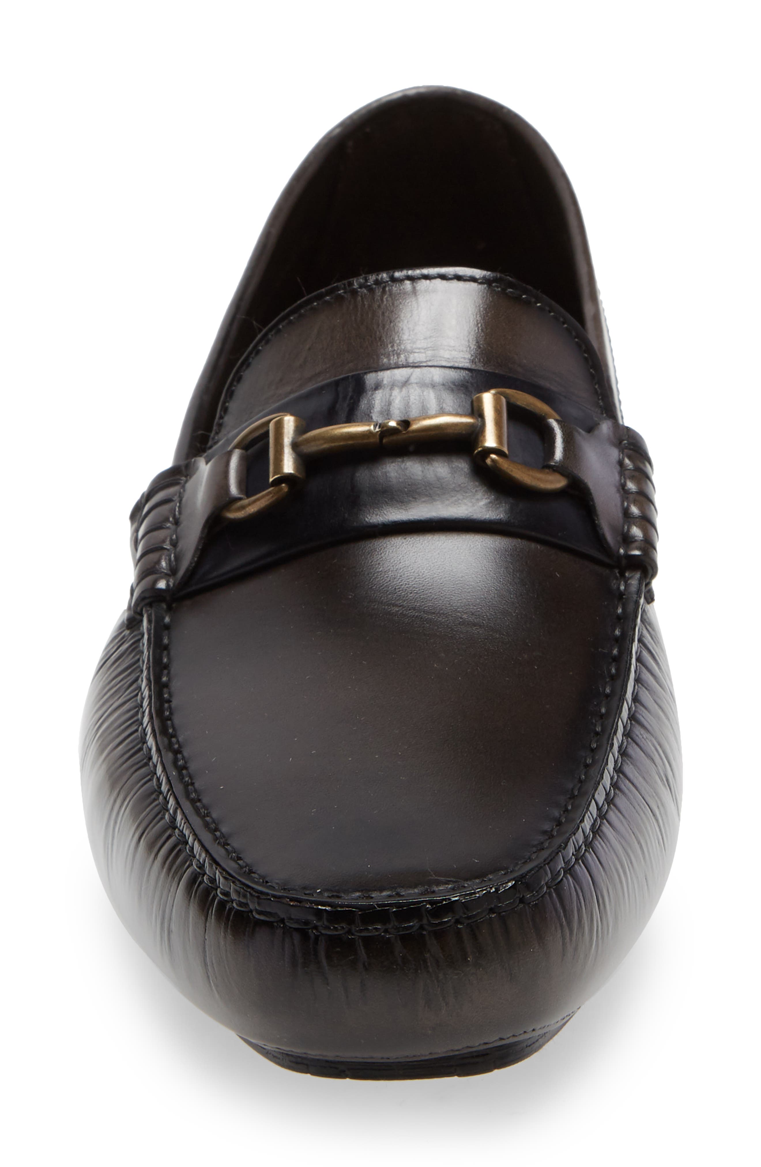 TO BOOT NEW YORK Pascal Driving Loafer, Alternate, color, 