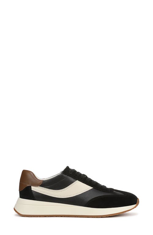 Vince Olla Runner Sneaker In Multi