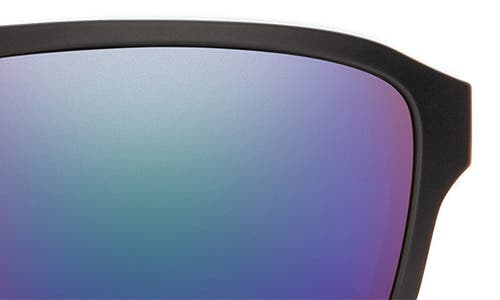 SMITH SMITH EMBARK 58MM CHROMAPOP™ POLARIZED SQUARE SUNGLASSES