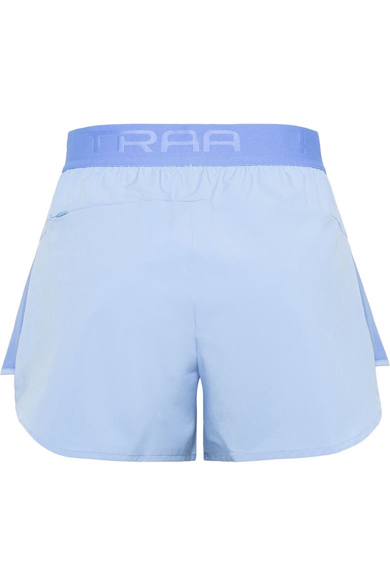 Nora Short - Women's, Alternate, color, Iris