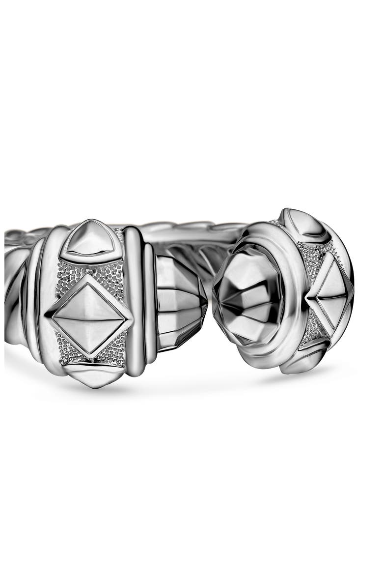 Renaissance Ring, Alternate, color, STERLING SILVER