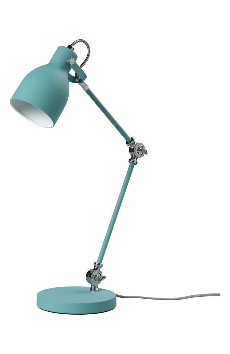 Wild & Wolf Wild and Wolf Task Lamp, Main, color, 