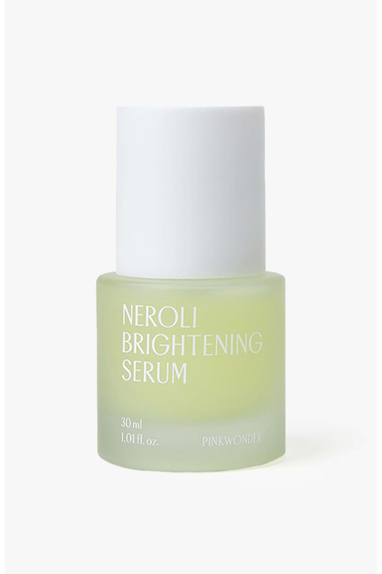 Neroli Brightening Serum, Main, color, None