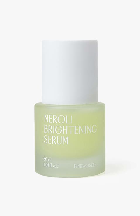 Neroli Brightening Serum