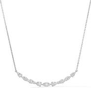 HEARTS ON FIRE Aerial Dewdrop Pendant Necklace