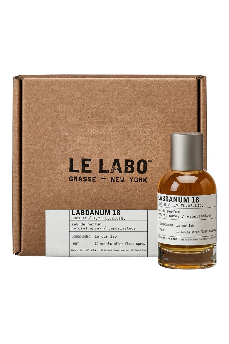 Labdanum 18 Eau de Parfum | Nordstrom