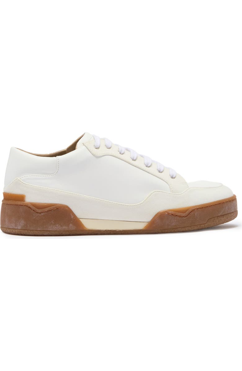 Stella McCartney Paneled Sneaker, Alternate, color,