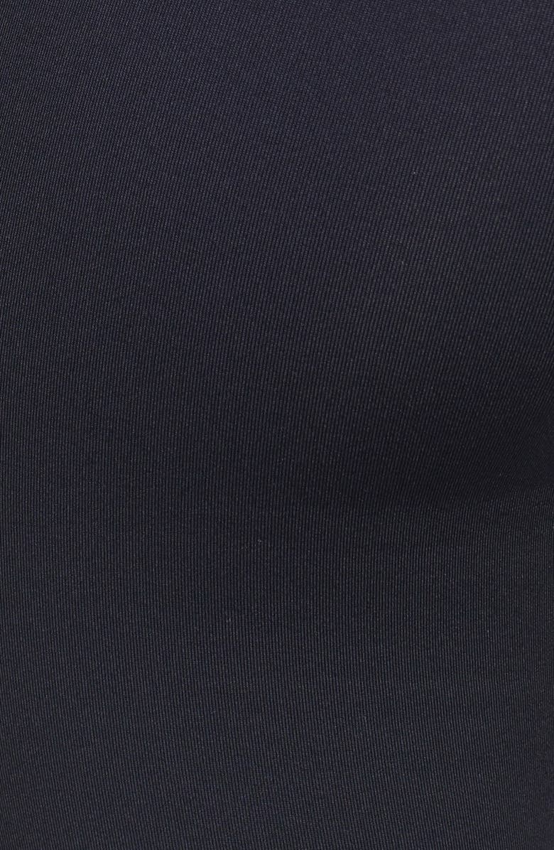 Zella 'Power Fleece' Legging, Alternate, color, 