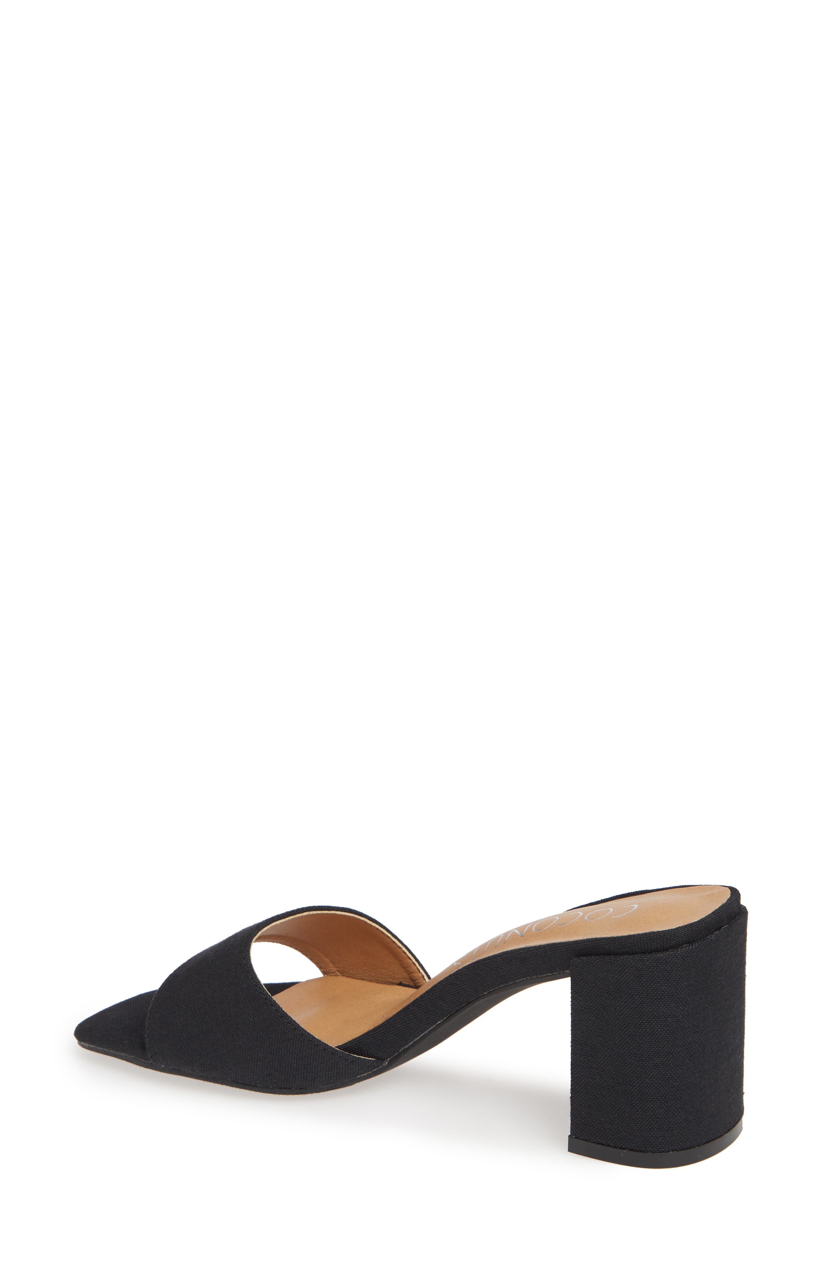 Coconuts by Matisse Lanai Woven Slide Sandal, Alternate, color, 