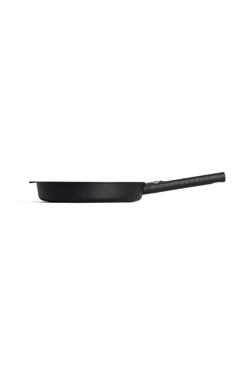 WOLL Ecologic Nonstick Fry Pan 11-Inch, Alternate, color, Black