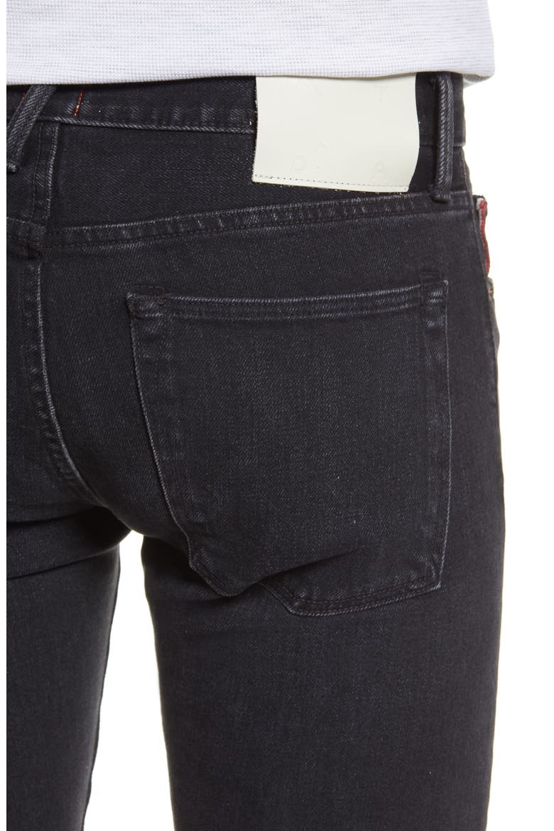 The Pen Slim Fit Jeans, Alternate, color, PAUL