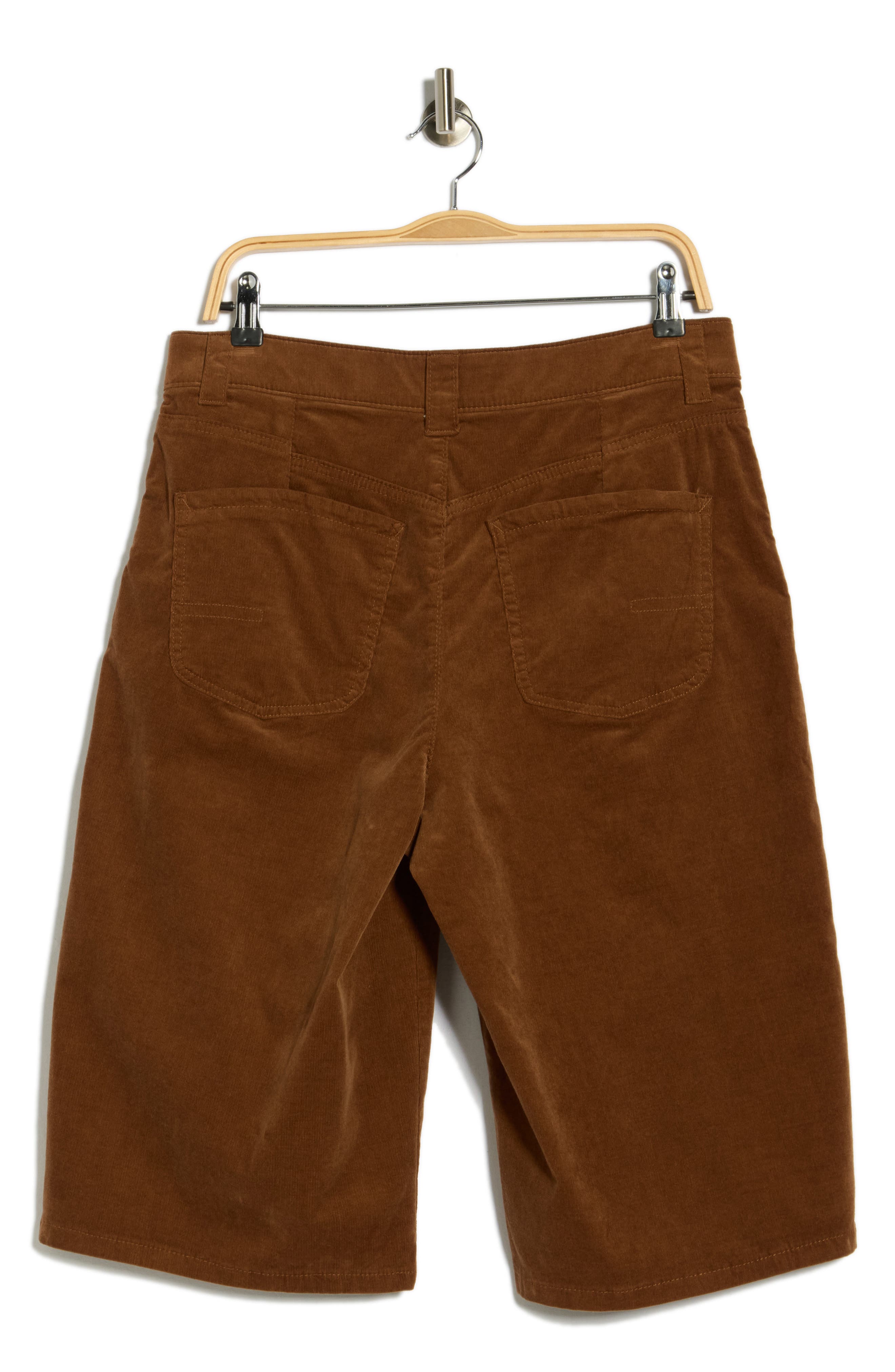 Corduroy Culottes - image 4