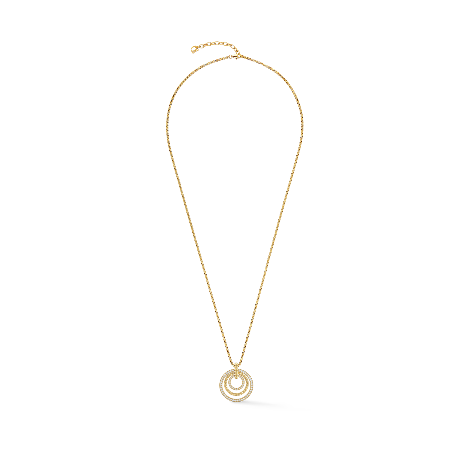 selected Gold