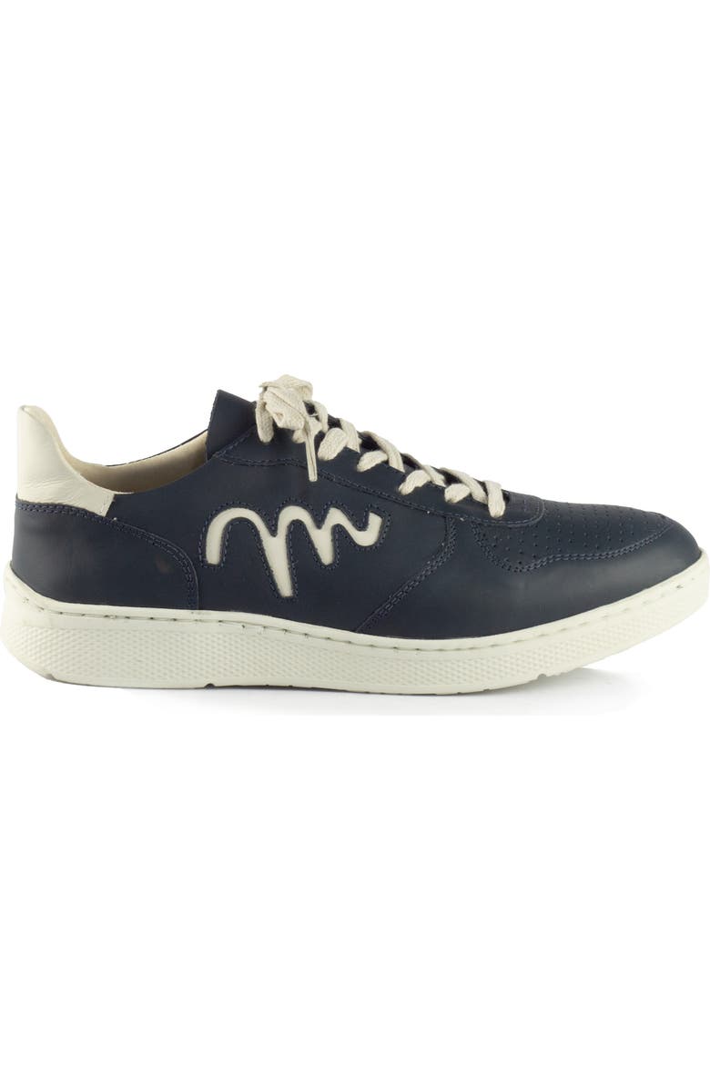 Sandro Moscoloni Mark Sneaker, Alternate, color,