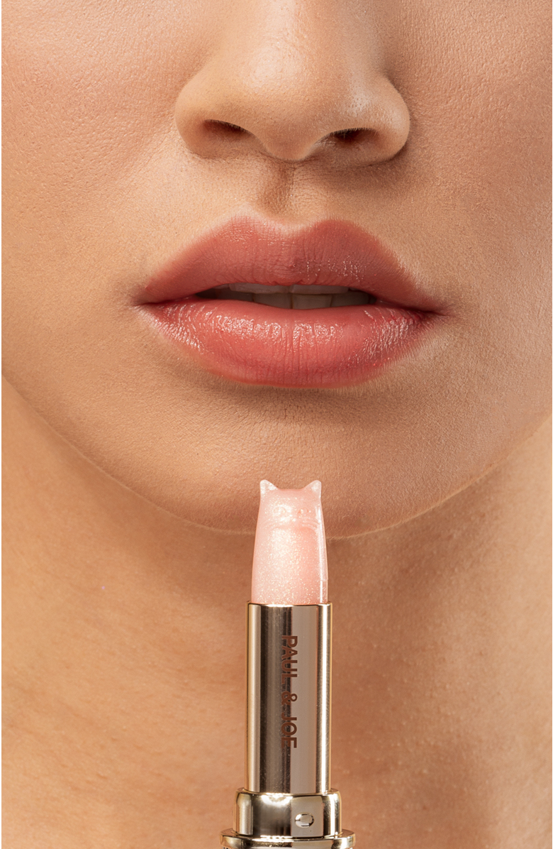 Paul & Joe Treatment and Pearl Duo, Alternate, color, Clear