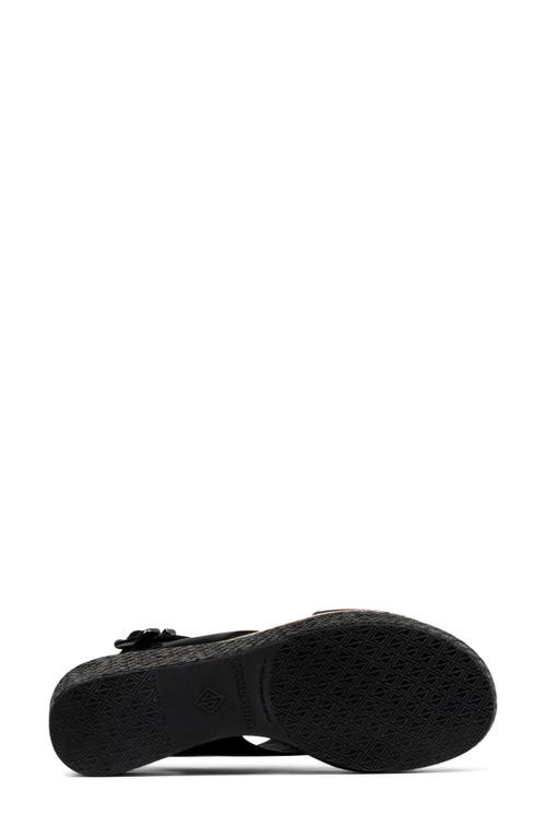 Donald Pliner Aree Wedge Sandal