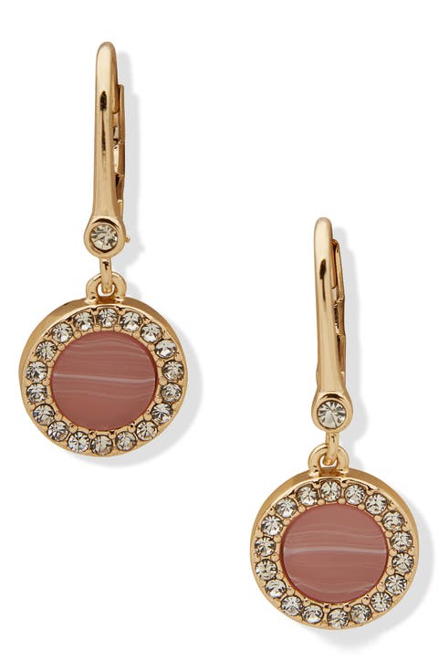 Barclay Drop Earrings