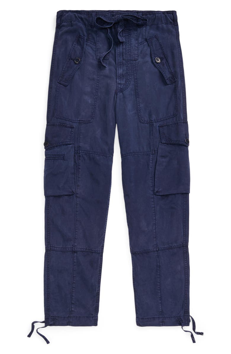 Polo Ralph Lauren Cargo Joggers, Alternate, color, 