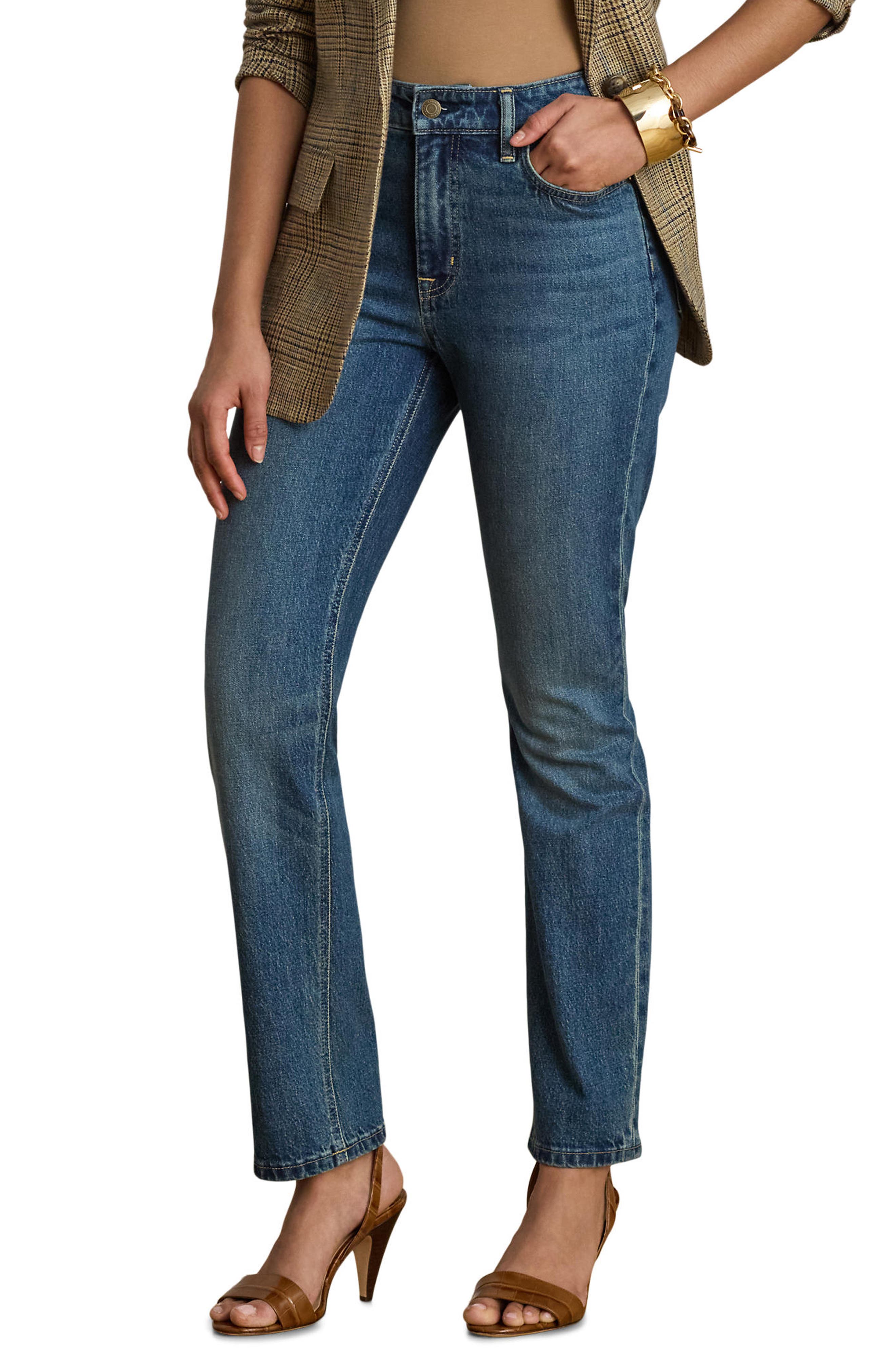 selected HAZE WASH BLUE