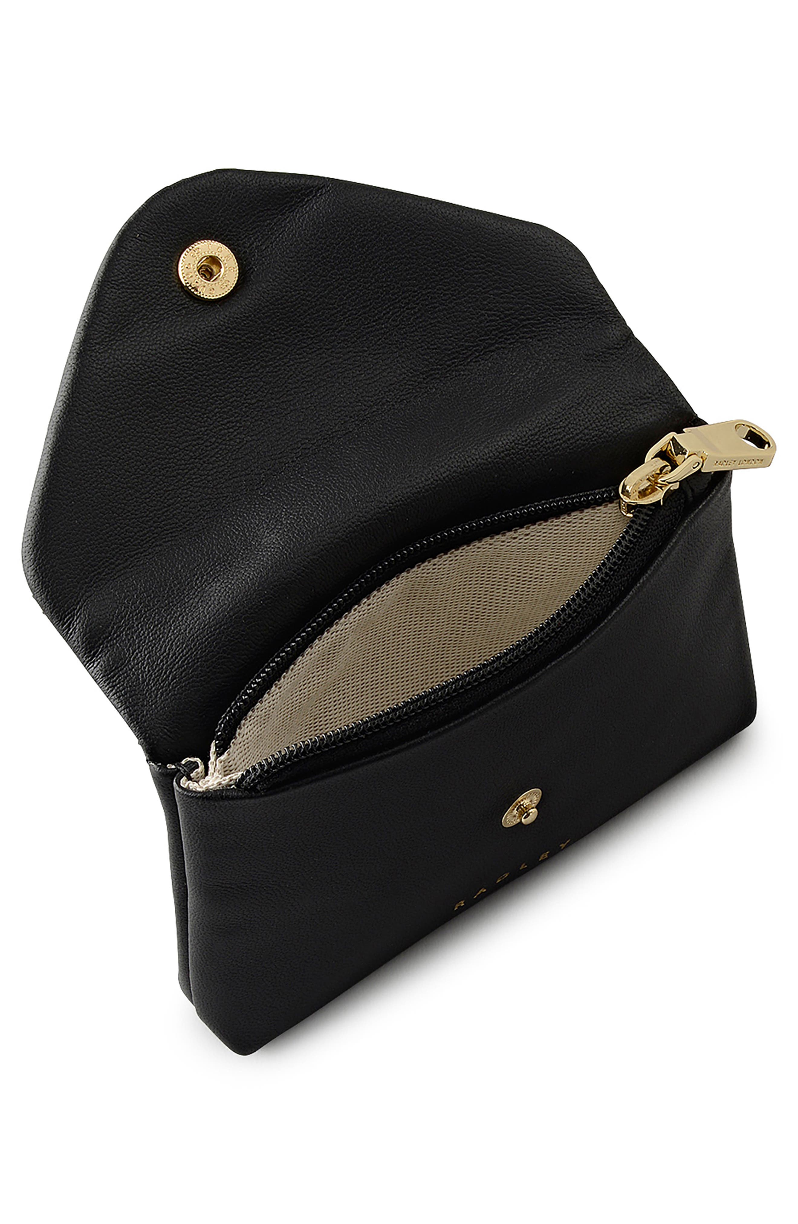 Radley Mallow Street Small Zip Coin Wallet (Women) | Nordstromrack