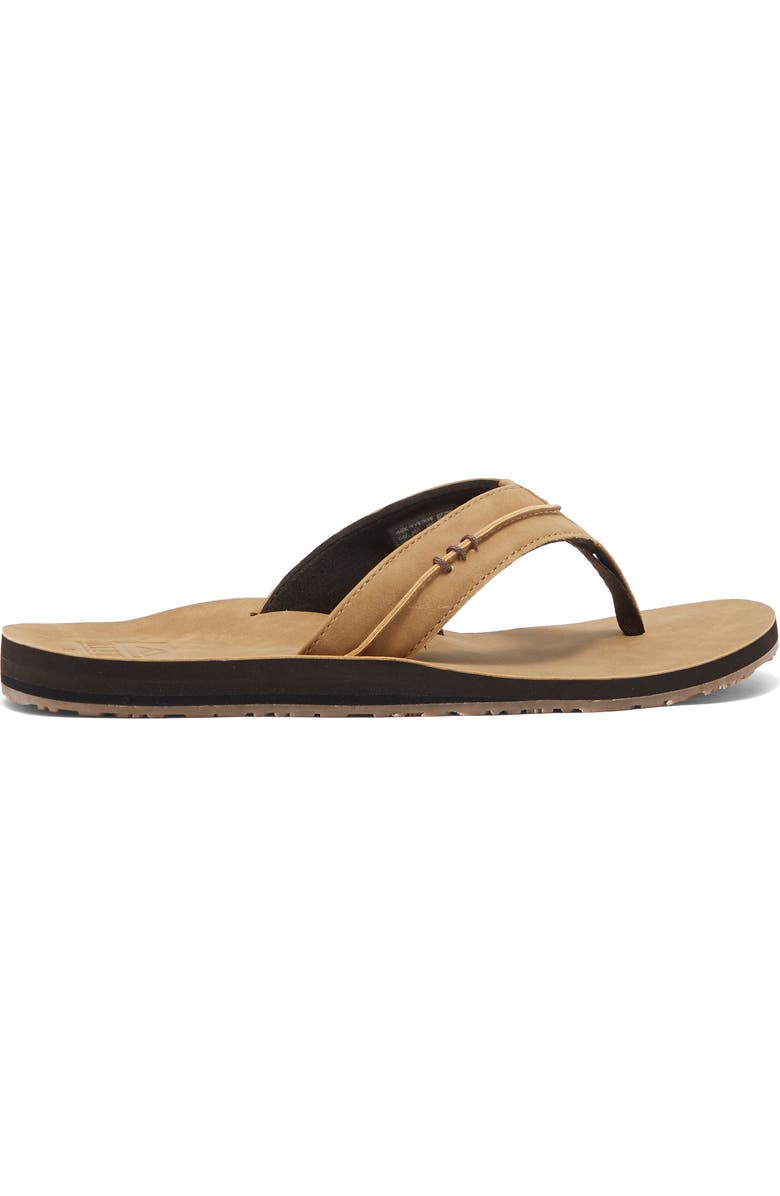 Reef Marbea Flip Flop Sandal, Alternate, color,