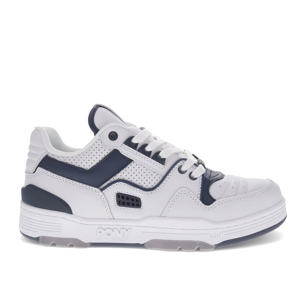 PONY M100 Low Sneakers, Alternate, color, 