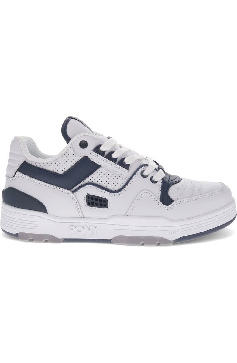PONY M100 Low Sneakers, Alternate, color,