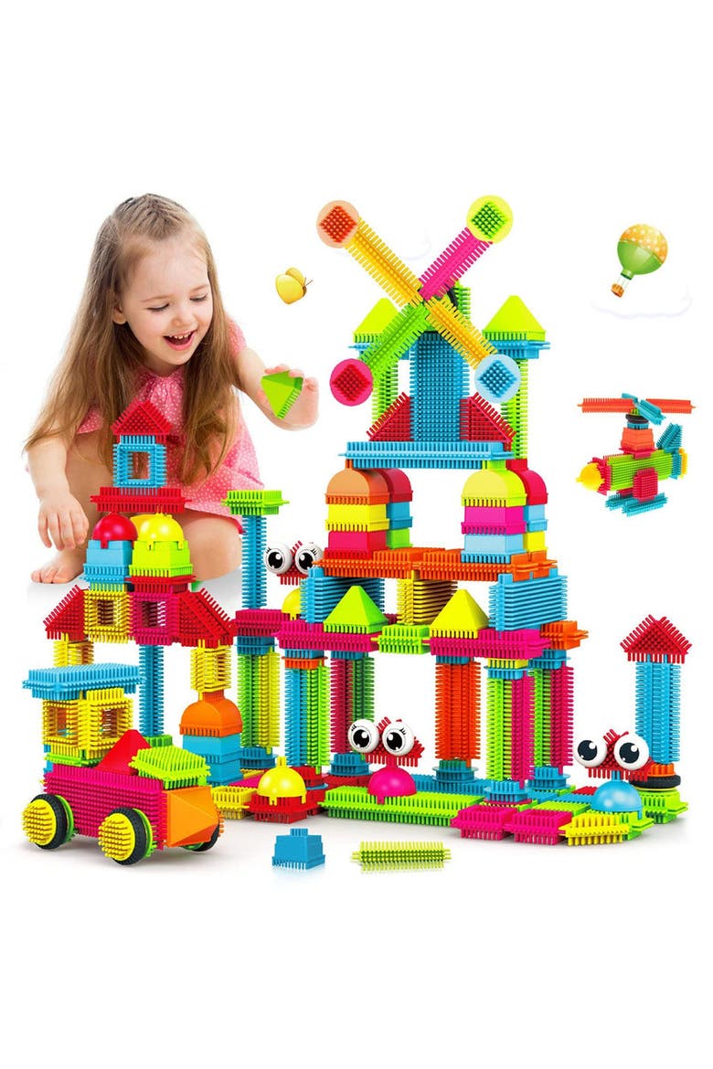 Stem Blocks, Main, color, Multi Color